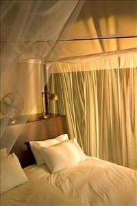 Luxuszelt Honeyguide Tented Safari Camp - Khoka Moya