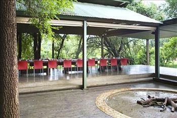 Luxuszelt Honeyguide Tented Safari Camp - Khoka Moya 4*