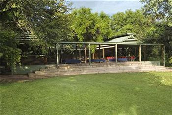 Honeyguide Tented Safari Camp - Khoka Moya 4* Wildreservat Manyeleti
